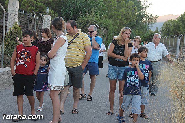 Procesin Virgen de la Paloma 2013 - 115