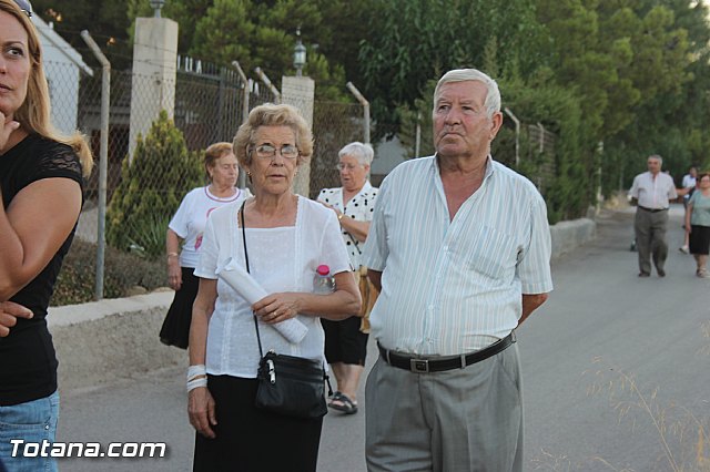 Procesin Virgen de la Paloma 2013 - 117