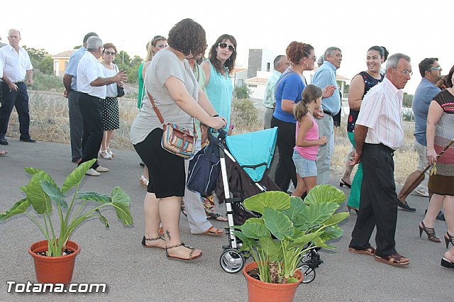 Procesin Virgen de la Paloma 2013 - 120