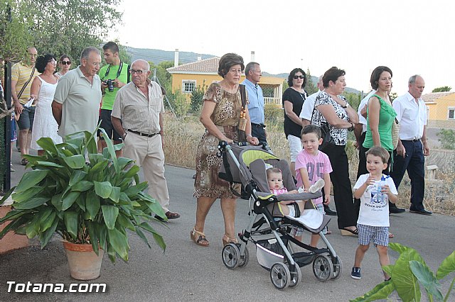 Procesin Virgen de la Paloma 2013 - 121