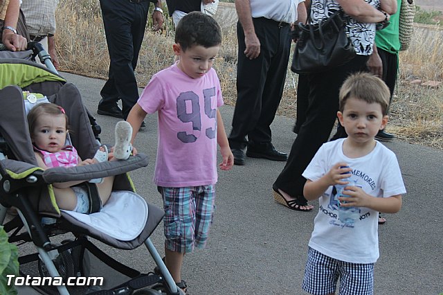 Procesin Virgen de la Paloma 2013 - 122