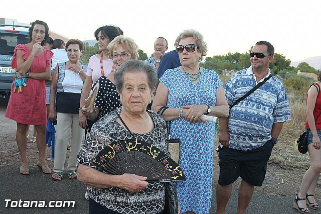 Procesin Virgen de la Paloma 2013 - 127