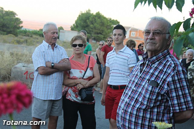 Procesin Virgen de la Paloma 2013 - 130
