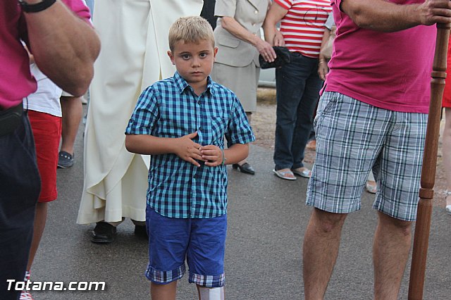 Procesin Virgen de la Paloma 2013 - 133