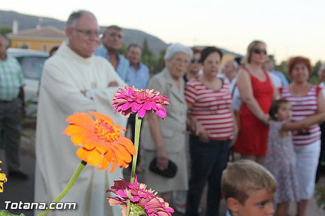Procesin Virgen de la Paloma 2013 - 134