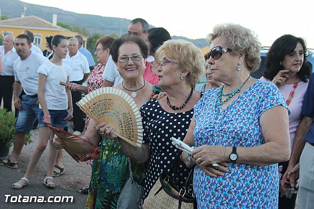 Procesin Virgen de la Paloma 2013 - 136