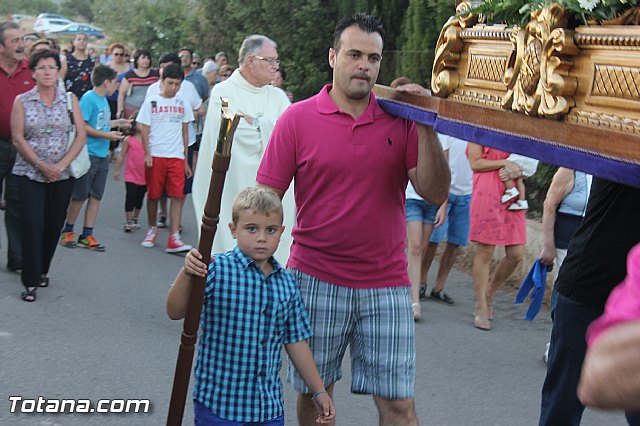 Procesin Virgen de la Paloma 2013 - 139