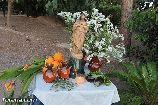 Procesin Virgen de la Paloma 2013 - 145