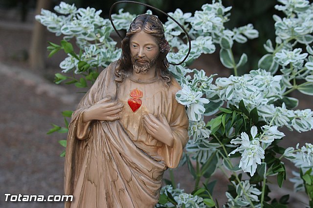 Procesin Virgen de la Paloma 2013 - 148
