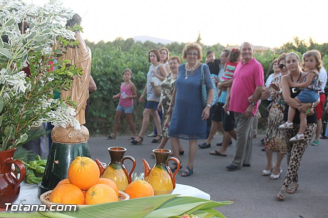 Procesin Virgen de la Paloma 2013 - 151