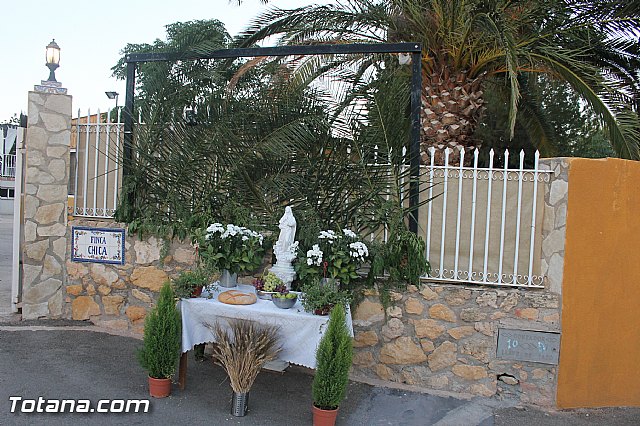 Procesin Virgen de la Paloma 2013 - 152