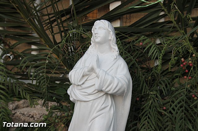 Procesin Virgen de la Paloma 2013 - 157