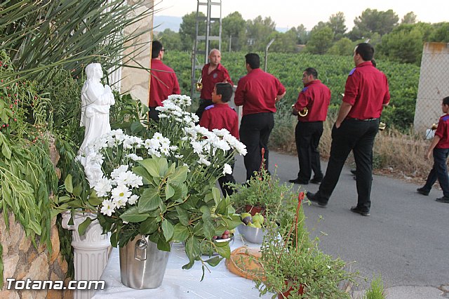 Procesin Virgen de la Paloma 2013 - 159