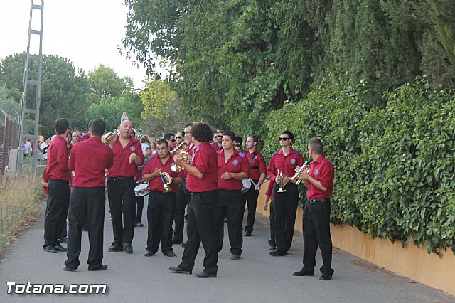 Procesin Virgen de la Paloma 2013 - 162