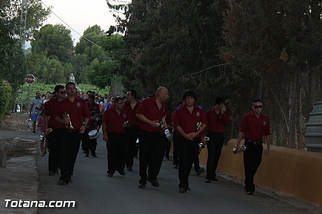 Procesin Virgen de la Paloma 2013 - 164