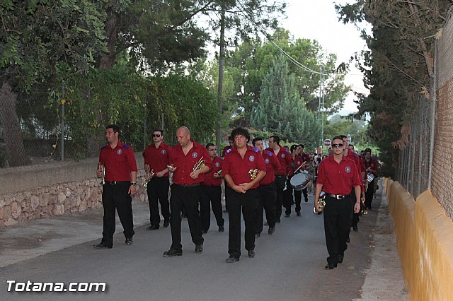 Procesin Virgen de la Paloma 2013 - 166