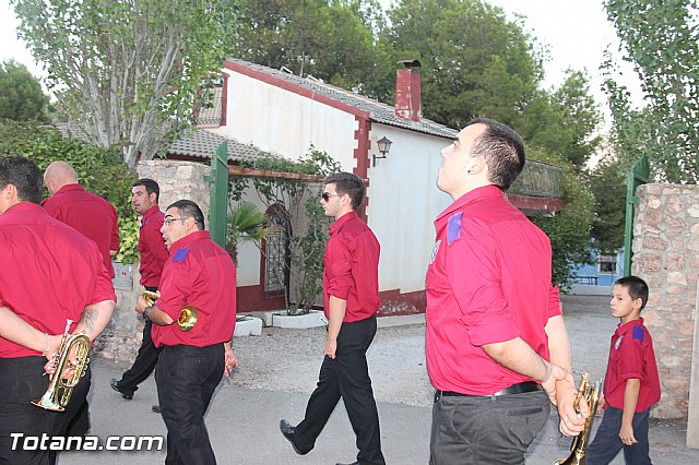 Procesin Virgen de la Paloma 2013 - 167