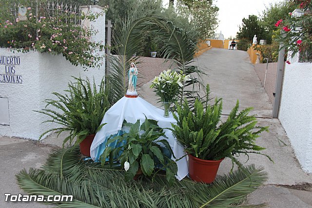 Procesin Virgen de la Paloma 2013 - 169