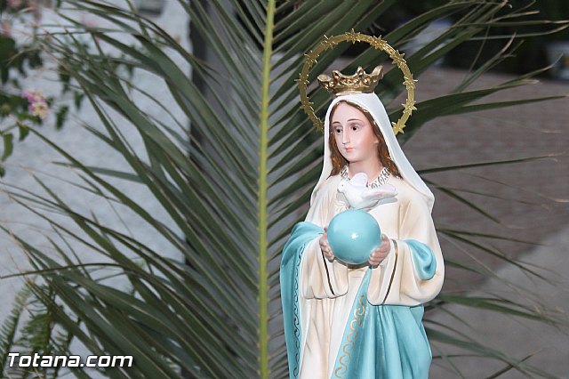 Procesin Virgen de la Paloma 2013 - 171