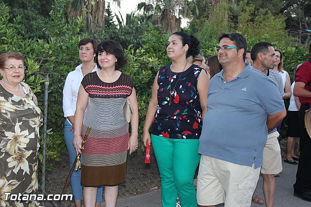 Procesin Virgen de la Paloma 2013 - 179