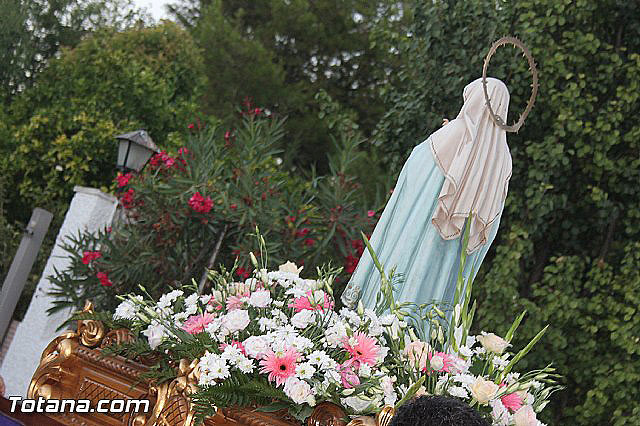 Procesin Virgen de la Paloma 2013 - 180