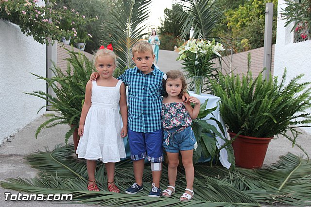 Procesin Virgen de la Paloma 2013 - 182