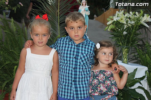 Procesin Virgen de la Paloma 2013 - 183