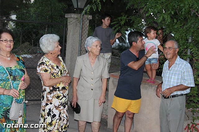 Procesin Virgen de la Paloma 2013 - 185