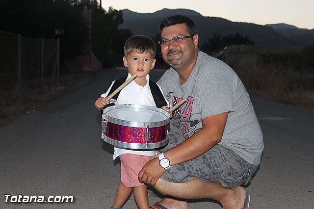Procesin Virgen de la Paloma 2013 - 192