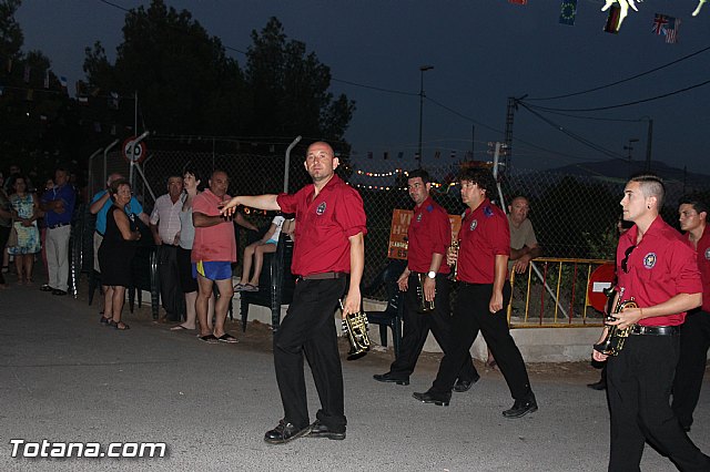 Procesin Virgen de la Paloma 2013 - 194