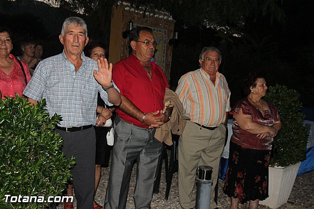 Procesin Virgen de la Paloma 2013 - 196