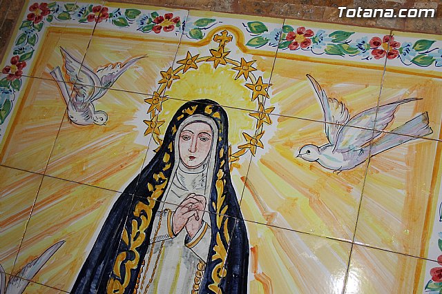 Procesin Virgen de la Paloma 2013 - 197