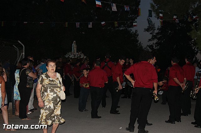 Procesin Virgen de la Paloma 2013 - 198