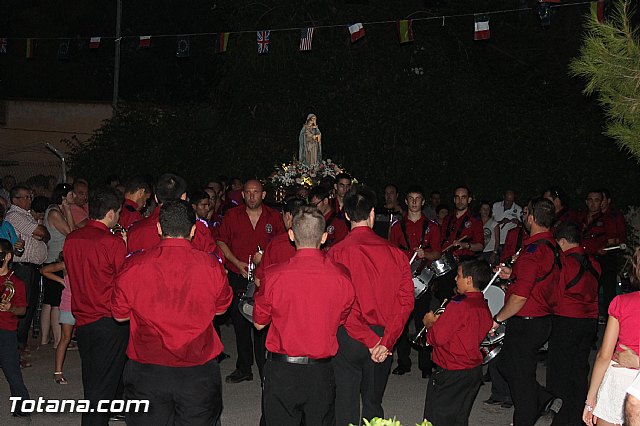 Procesin Virgen de la Paloma 2013 - 199