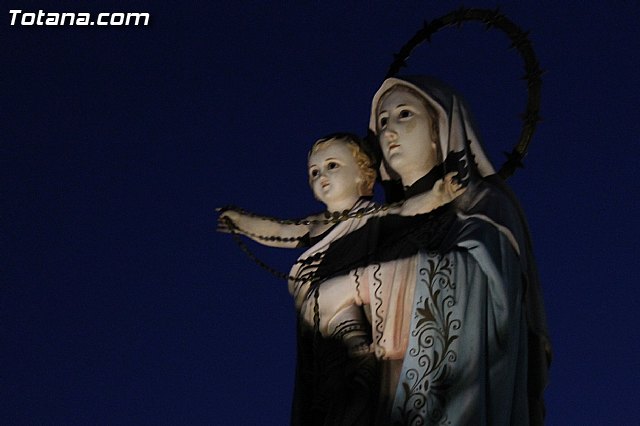 Procesin Virgen de la Paloma 2013 - 202