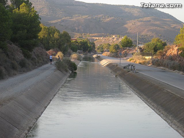 Misa de campaa y Procesin Fiestas de la Paloma 2014 - 2