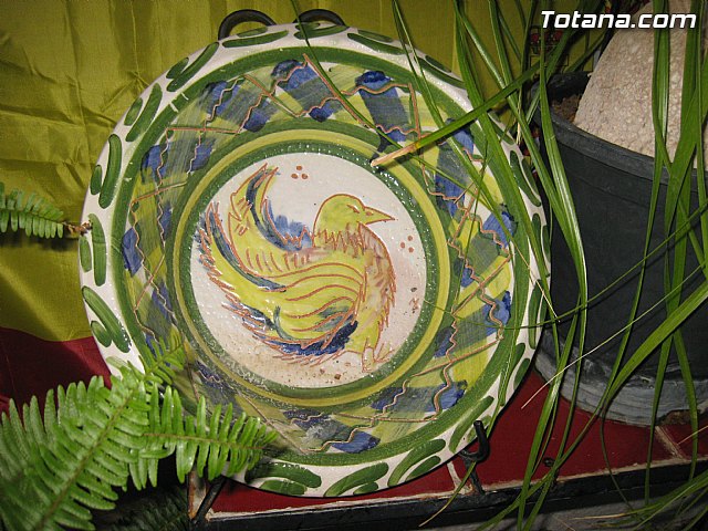 Misa de campaa y Procesin Fiestas de la Paloma 2014 - 144