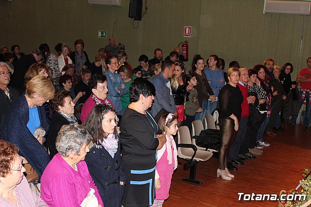 Teatro en Panocho. 