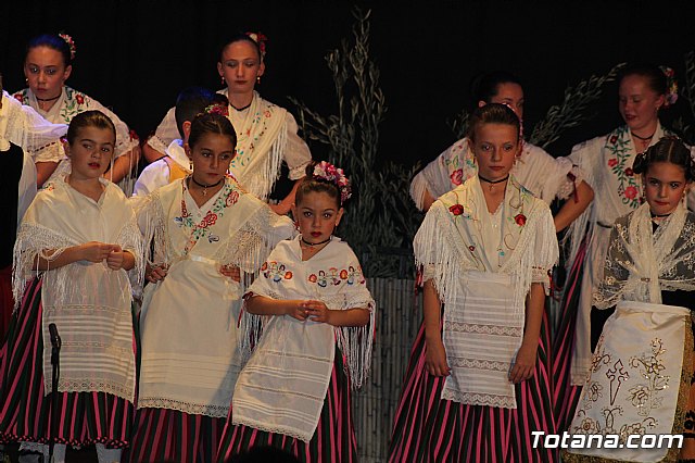 Teatro en Panocho. 