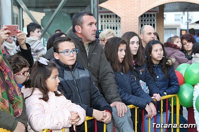 Visita de Pap Noel 2017 - Academia de Danza Loles Miralles  - 28