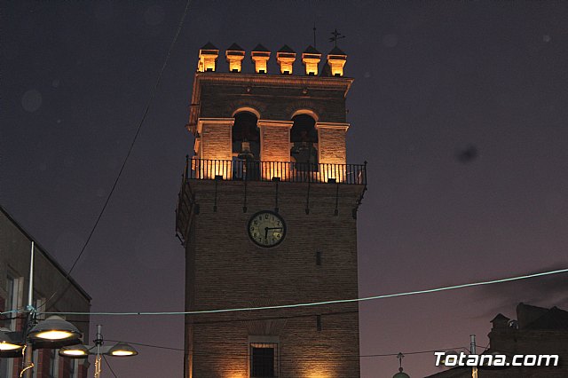 Visita de Pap Noel 2017 - Academia de Danza Loles Miralles  - 215