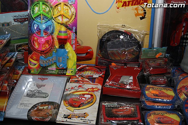 Pap Noel visit Mundo Piatas para recoger las cartas de los ms peques de la casa - 73