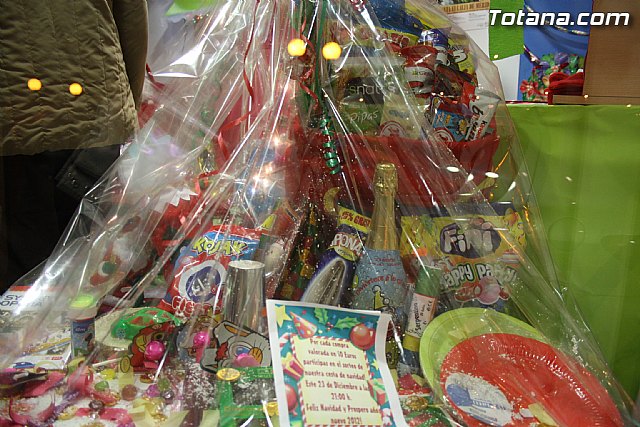 Pap Noel visit Mundo Piatas para recoger las cartas de los ms peques de la casa - 76