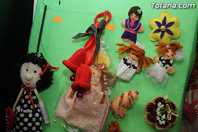 Pap Noel visit Mundo Piatas para recoger las cartas de los ms peques de la casa - 82