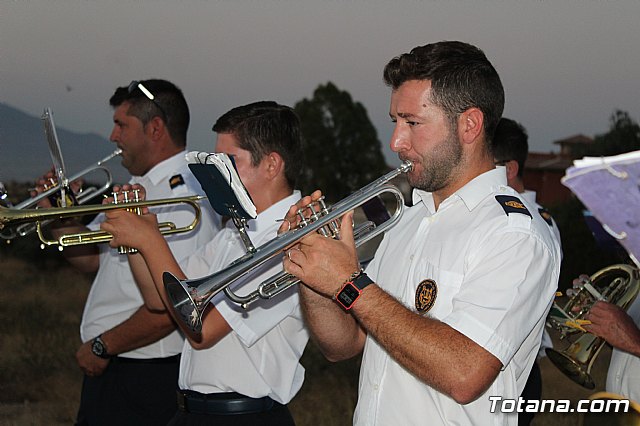 Procesin las Lomas de la Cruz (El  Paretn) 2019 - 118