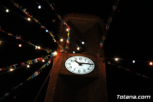 Procesin las Lomas de la Cruz (El  Paretn) 2019 - 195