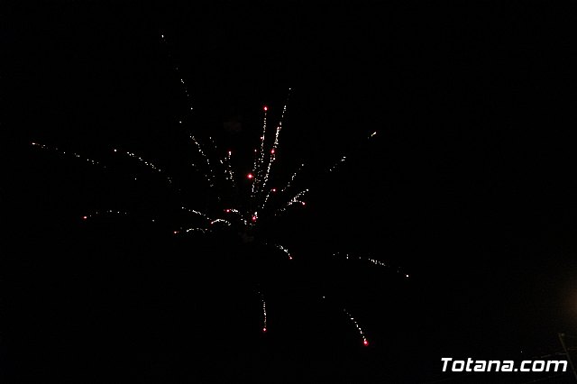 Procesin las Lomas de la Cruz (El  Paretn) 2019 - 211