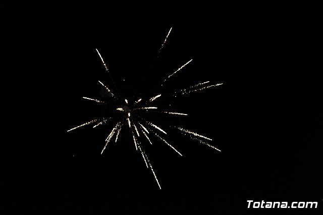 Procesin las Lomas de la Cruz (El  Paretn) 2019 - 212