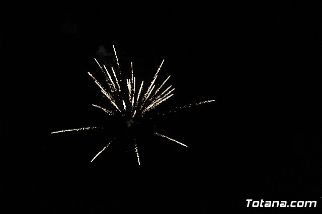 Procesin las Lomas de la Cruz (El  Paretn) 2019 - 213