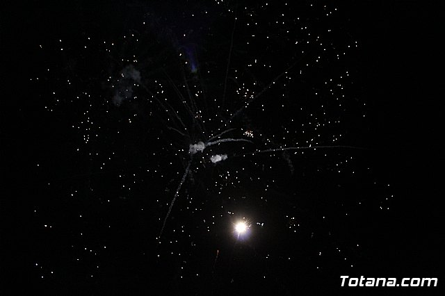 Procesin las Lomas de la Cruz (El  Paretn) 2019 - 214